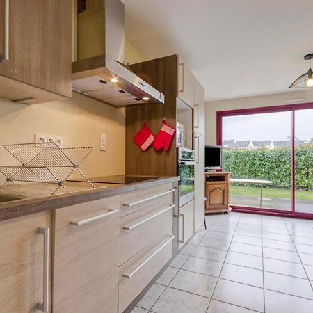 Maison Charles - Plage A 800 M Pleneuf-Val-Andre Luaran gambar