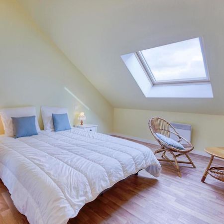 Maison Charles - Plage A 800 M Pleneuf-Val-Andre Luaran gambar