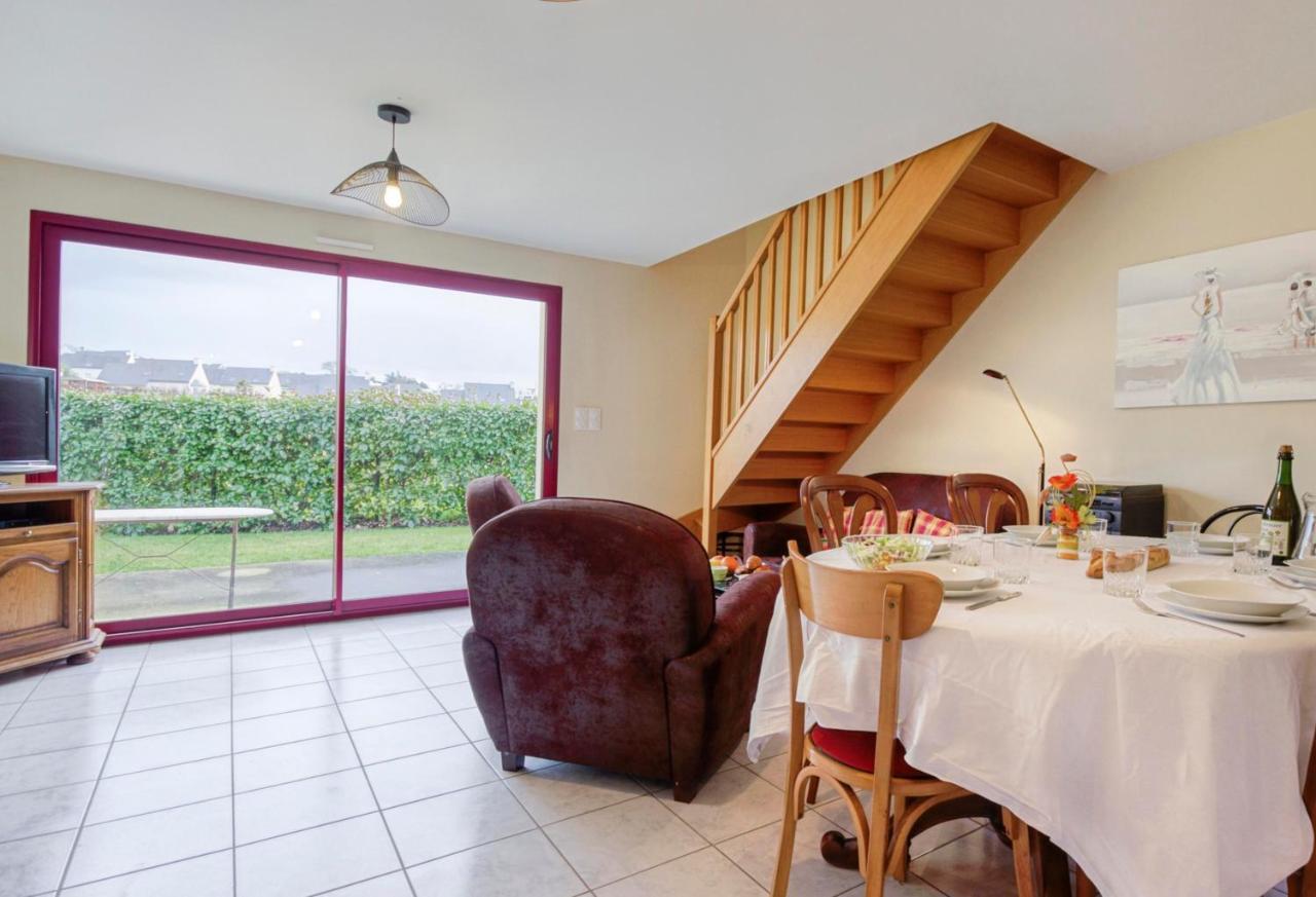 Maison Charles - Plage A 800 M Pleneuf-Val-Andre Luaran gambar
