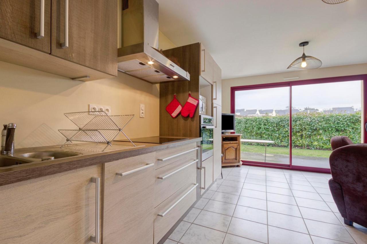 Maison Charles - Plage A 800 M Pleneuf-Val-Andre Luaran gambar