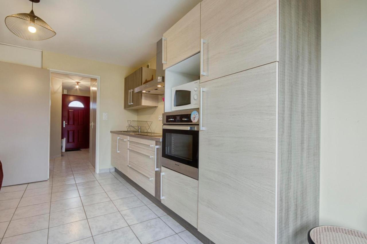 Maison Charles - Plage A 800 M Pleneuf-Val-Andre Luaran gambar