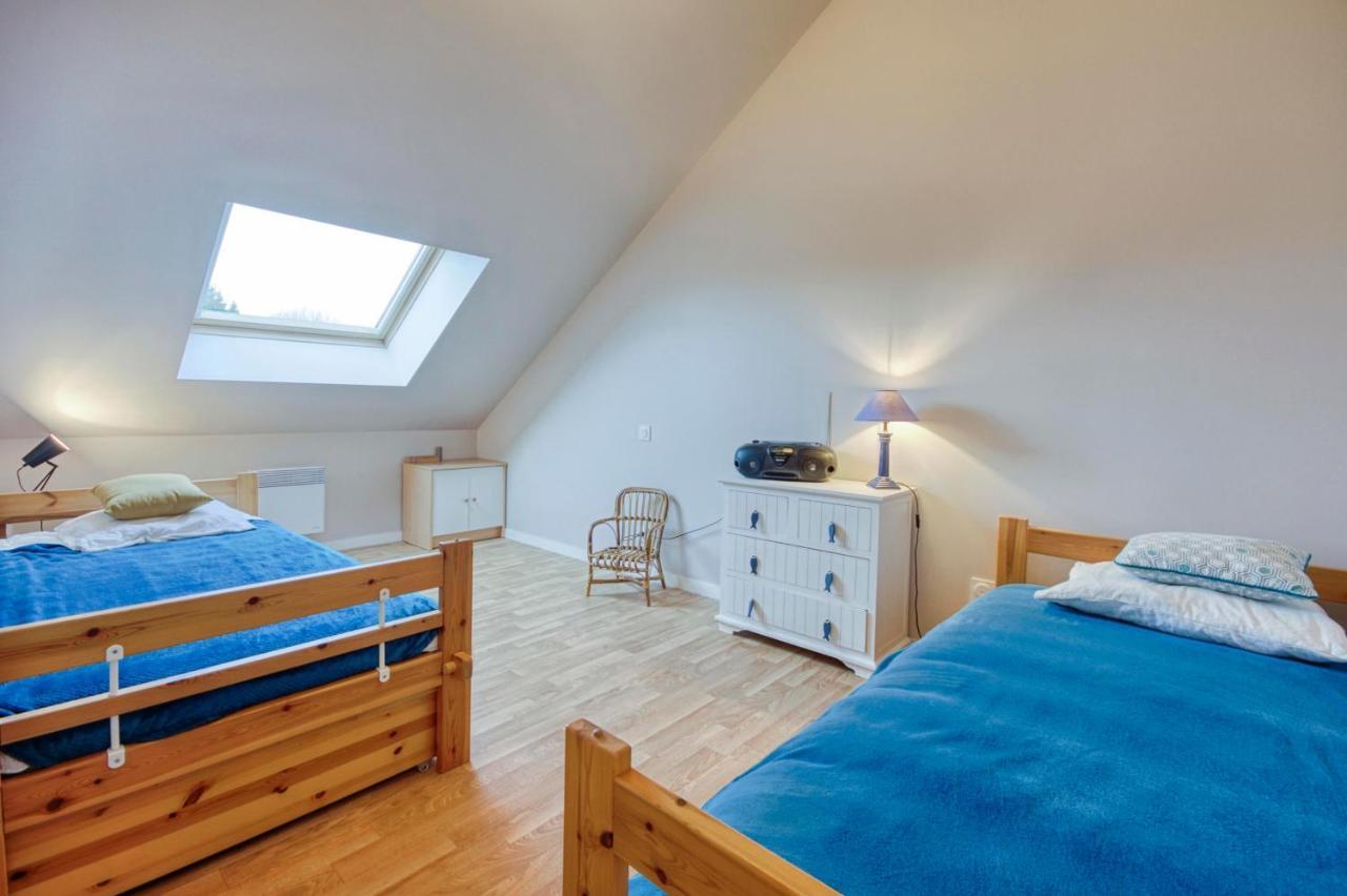 Maison Charles - Plage A 800 M Pleneuf-Val-Andre Luaran gambar