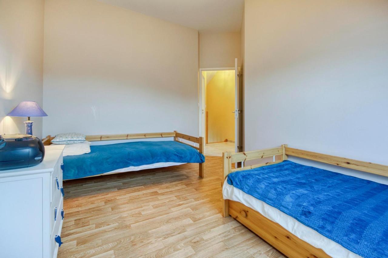 Maison Charles - Plage A 800 M Pleneuf-Val-Andre Luaran gambar